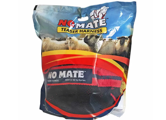 MatingMark No Mate Teaser - sele til brunstkontrol - Billede 2