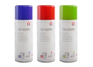 Farvespray Ovi-Mark