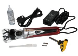Kare-Pro 300 klippemaskine