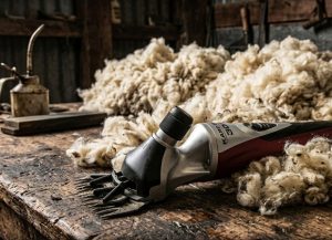 Kare-Pro 300 klippemaskine