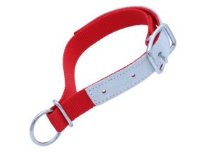 Halsbånd til lam og mindre får