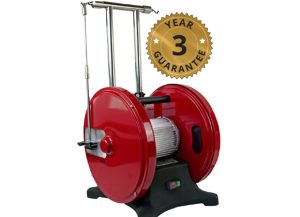 Longhorn® Revolution slibemaskine