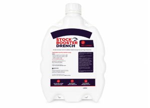 Stock Booster Drench